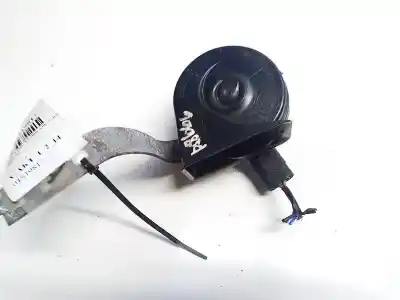 Peça sobressalente para automóvel em segunda mão buzina / sirene por bmw x5 (e70) 3.0d referências oem iam e30055306