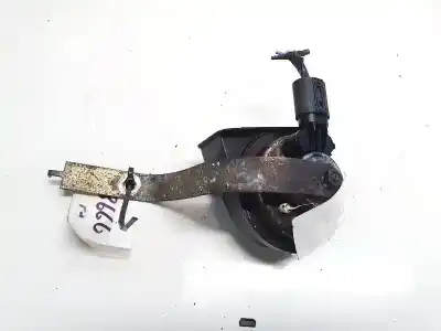 Peça sobressalente para automóvel em segunda mão buzina / sirene por bmw x5 (e70) 3.0d referências oem iam e30055306  