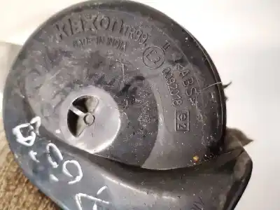 Pezzo di ricambio per auto di seconda mano corno per mazda 5 berl. (cr) 2.0 sportive riferimenti oem iam e20092018  