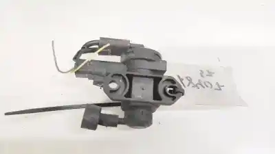 Peça sobressalente para automóvel em segunda mão bomba de ar secundária por citroen c8 2.2 hdi exclusive referências oem iam 0928400309