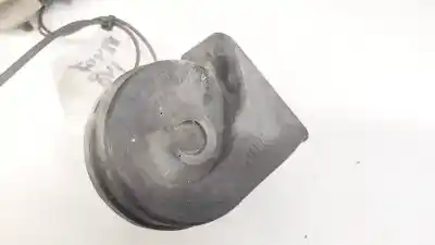 Peça sobressalente para automóvel em segunda mão buzina / sirene por citroen c8 2.2 hdi exclusive referências oem iam e30055306