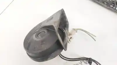 Peça sobressalente para automóvel em segunda mão buzina / sirene por citroen c8 2.2 hdi exclusive referências oem iam e30055306