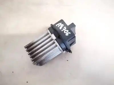Peça sobressalente para automóvel em segunda mão resistência sofagem chauffage por ford galaxy (ca1) 2.0 tdci cat referências oem iam 5hl00894140