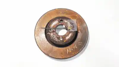 Second-hand car spare part front disc brake for renault megane ii (bm0/1_, cm0/1_) 1.5 dci oem iam references 