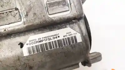 Автозапчасти б/у подушка безопасности передняя правая за audi a3 (8p) 2.0 tdi s line (103kw) ссылки oem iam 8p0880202  