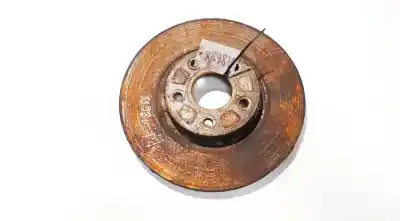 Pezzo di ricambio per auto di seconda mano disco freno anteriore per volvo v50 (545) 2.0 d riferimenti oem iam 