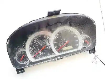 Peça sobressalente para automóvel em segunda mão quadrante por chevrolet captiva 2.4 cat referências oem iam 96628242