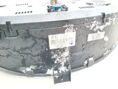 Peça sobressalente para automóvel em segunda mão quadrante por chevrolet captiva 2.4 cat referências oem iam 96628242  fc6f080132