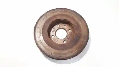 Pezzo di ricambio per auto di seconda mano disco freno anteriore per renault megane ii (bm0/1_, cm0/1_) 1.6 16v (bm0c. cm0c) riferimenti oem iam   