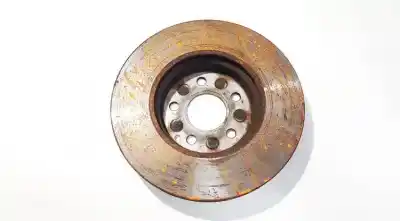 İkinci el araba yedek parçası ön fren diski için mercedes-benz w211, 2002.03 - 2006.04 e 220 cdi 110kw 2002.03 - 2008.12 oem iam referansları   