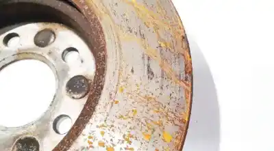 İkinci el araba yedek parçası ön fren diski için mercedes-benz w211, 2002.03 - 2006.04 e 220 cdi 110kw 2002.03 - 2008.12 oem iam referansları   