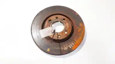 Second-hand car spare part front disc brake for peugeot partner (s2) 1.6 16v hdi oem iam references 