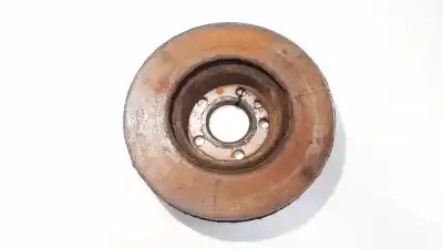 Second-hand car spare part front disc brake for ford galaxy (ca1) 2.0 tdci cat oem iam references   