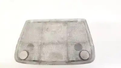 Peça sobressalente para automóvel em segunda mão luz interior por opel meriva 1.6 cat (z 16 se / l55) referências oem iam 273893313