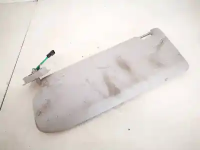 Pezzo di ricambio per auto di seconda mano tenda sinistra per volvo v50 (545) 2.0 d riferimenti oem iam 