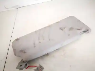 Peça sobressalente para automóvel em segunda mão pára-sol esquerdo por volvo v50 (545) 2.0 d referências oem iam   
