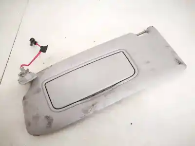 Pezzo di ricambio per auto di seconda mano tenda sinistra per volvo v50 (545) 2.0 d riferimenti oem iam 