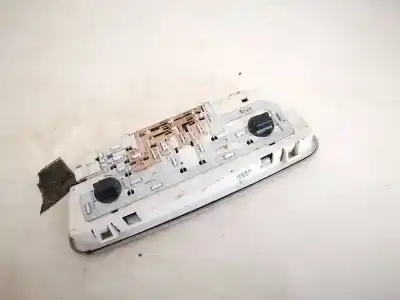 Second-hand car spare part interior light for volvo v50 (545) 2.0 d oem iam references 30889210  