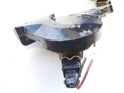 Pezzo di ricambio per auto di seconda mano corno per ford s-max (ca1) 2.0 tdci cat riferimenti oem iam e349042  