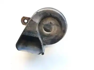 Peça sobressalente para automóvel em segunda mão buzina / sirene por audi a6 avant (4b5) 1.9 tdi referências oem iam e9703881165