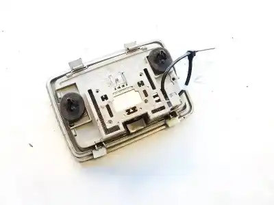 Peça sobressalente para automóvel em segunda mão luz interior por chevrolet captiva 2.4 cat referências oem iam   