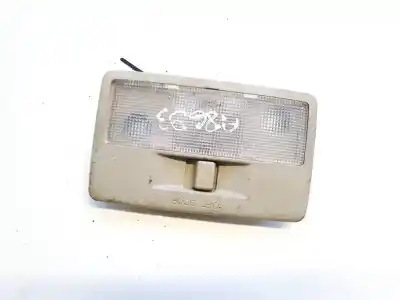 Автозапчастина б/у внутрішне світло для MAZDA CX-7, 2006.01 - 2012.12 2.3 182KW 2006.01 - 2012.12 Посилання на OEM IAM   