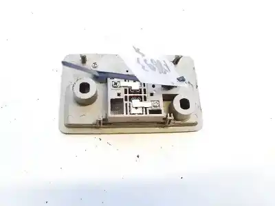 Автозапчастина б/у внутрішне світло для mazda cx-7, 2006.01 - 2012.12 2.3 182kw 2006.01 - 2012.12 посилання на oem iam    Автозапчастина б/у внутрішне світло для mazda cx-7, 2006.01 - 2012.12 2.3 182kw 2006.01 - 2012.12 посилання на oem iam