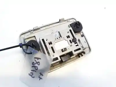 Peça sobressalente para automóvel em segunda mão luz interior por chevrolet captiva 2.4 cat referências oem iam   