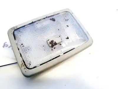 Peça sobressalente para automóvel em segunda mão luz interior por chevrolet captiva 2.4 cat referências oem iam 