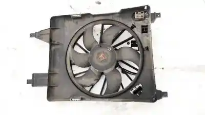 Pezzo di ricambio per auto di seconda mano elettroventola per renault megane ii (bm0/1_, cm0/1_) 1.5 dci (bm0f. cm0f) riferimenti oem iam 8200151464