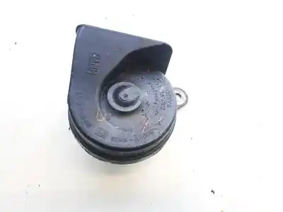 Peça sobressalente para automóvel em segunda mão buzina / sirene por chevrolet captiva 2.4 cat referências oem iam e30055306