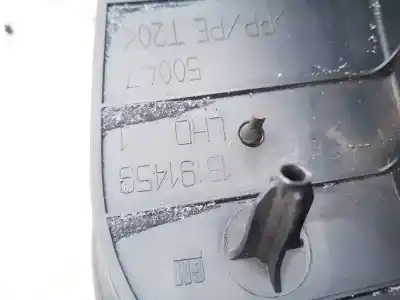 Автозапчастина б/у бардачок для opel astra h caravan 1.7 16v cdti посилання на oem iam 13191459  