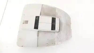 Автозапчастина б/у внутрішне світло для MERCEDES-BENZ A-CLASS, W169, 2004.09 - 2008.09 A 180 CDI (169.007 169.307) 80KW 2004.09 - 2012.06 Посилання на OEM IAM 159839  