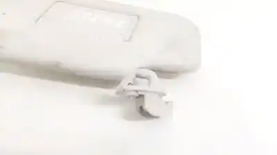 Автозапчастина б/у лівий натір для skoda octavia combi (1z5) 1.9 tdi dpf посилання на oem iam 5j1857551  