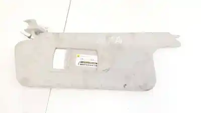 Автозапчастина б/у лівий натір для RENAULT SCENIC II 1.9 dCi Diesel Посилання на OEM IAM   