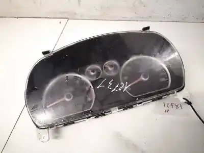 Peça sobressalente para automóvel em segunda mão quadrante por hyundai i30 1.6 crdi cat referências oem iam 940032l520