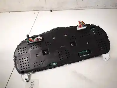 Peça sobressalente para automóvel em segunda mão quadrante por hyundai i30 1.6 crdi cat referências oem iam 940032l520  94003-2l520