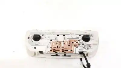 Second-hand car spare part interior light for volvo v50 (545) 2.0 d oem iam references 30859559  