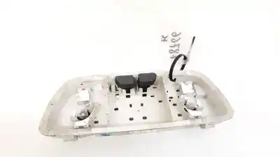 Second-hand car spare part interior light for volvo v50 (545) 2.0 d oem iam references 30859559