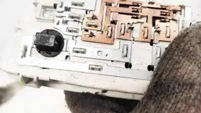 Second-hand car spare part interior light for volvo v50 (545) 2.0 d oem iam references 30859559  