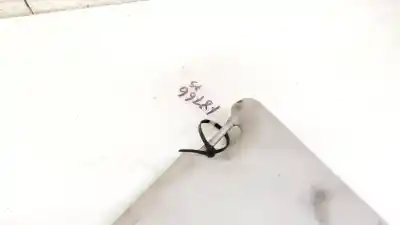 Peça sobressalente para automóvel em segunda mão pára-sol esquerdo por volvo v50 (545) 2.0 d referências oem iam   