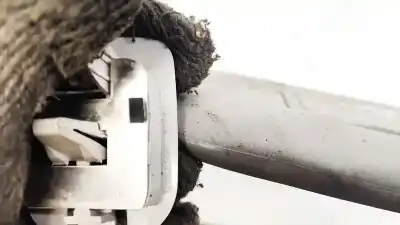 Автозапчастина б/у лівий натір для renault espace iv (jk0/1_) 1.9 dci (jk0u) посилання на oem iam 820000096  