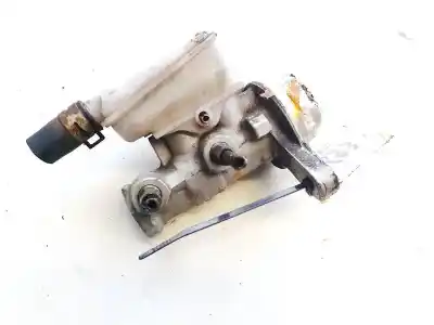 Автозапчастина б/у гальмівний насос для mazda cx-7, 2006.01 - 2012.12 2.3 182kw 2006.01 - 2012.12 посилання на oem iam 0204223634   Автозапчастина б/у гальмівний насос для mazda cx-7, 2006.01 - 2012.12 2.3 182kw 2006.01 - 2012.12 посилання на oem iam 0204223634