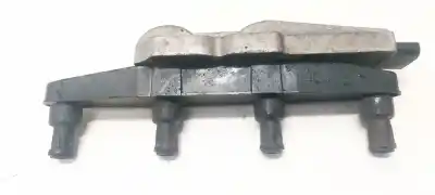 Автозапчасти б/у катушка зажигания за skoda fabia (6y2/6y3) 1.4 ссылки oem iam 04795104a  bae961ae