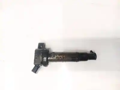 Gebrauchtes Autoersatzteil ZÜNDSPULE zum TOYOTA RAV 4 (A2)  OEM-IAM-Referenzen 9091902244  90919-02244
