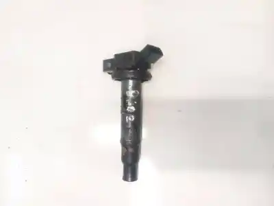 Gebrauchtes Autoersatzteil ZÜNDSPULE zum TOYOTA RAV 4 (A2)  OEM-IAM-Referenzen 9091902244  90919-02244