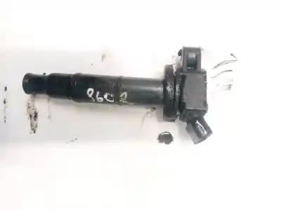 Gebrauchtes Autoersatzteil ZÜNDSPULE zum TOYOTA RAV 4 (A2)  OEM-IAM-Referenzen 9091902244  90919-02244