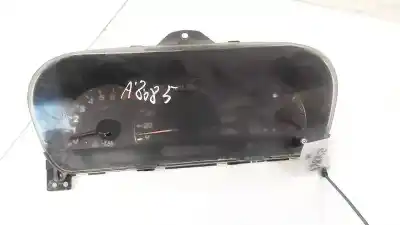 Peça sobressalente para automóvel em segunda mão quadrante por honda fr-v (be) 2.0 executive referências oem iam 78100sjfg211m1