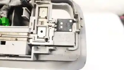Peça sobressalente para automóvel em segunda mão luz interior por honda fr-v (be) 2.0 executive referências oem iam   