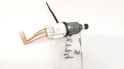 Peça sobressalente para automóvel em segunda mão trocar por renault scenic ii 1.9 dci diesel referências oem iam 8200168238b